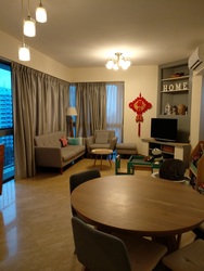 Tanamera Crest (D16), Condominium #368614351